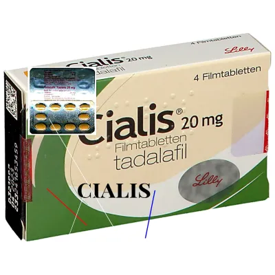 Commander cialis generic